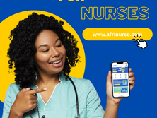 Online nursing tutorial space in development