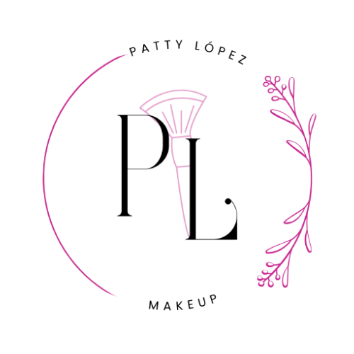 logo patty lu makeup