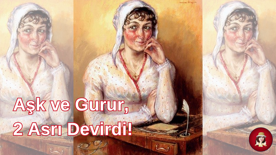 Aşk ve Gurur 2 Asrı Devirdi!