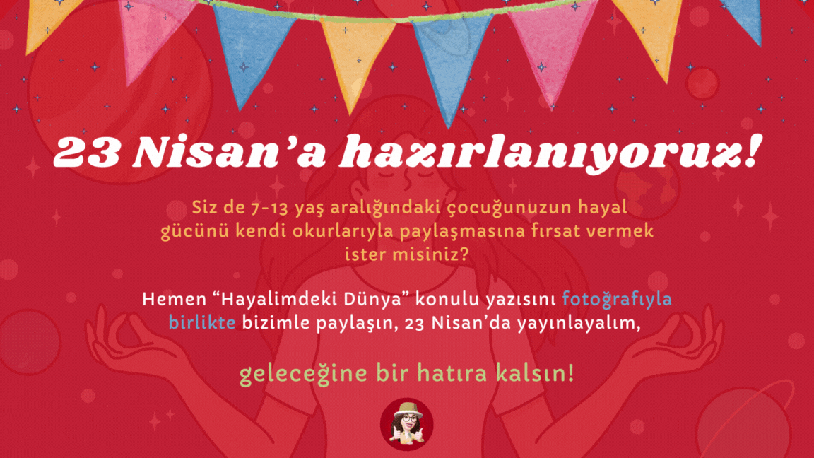 23 Nisan’a hazırlanıyoruz!.gif