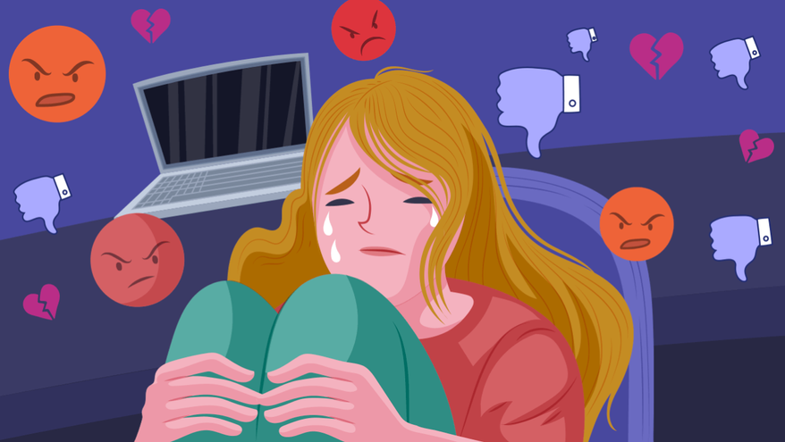 Siber Zorbalık: "Çağın Plato Yapmayan Salgını"