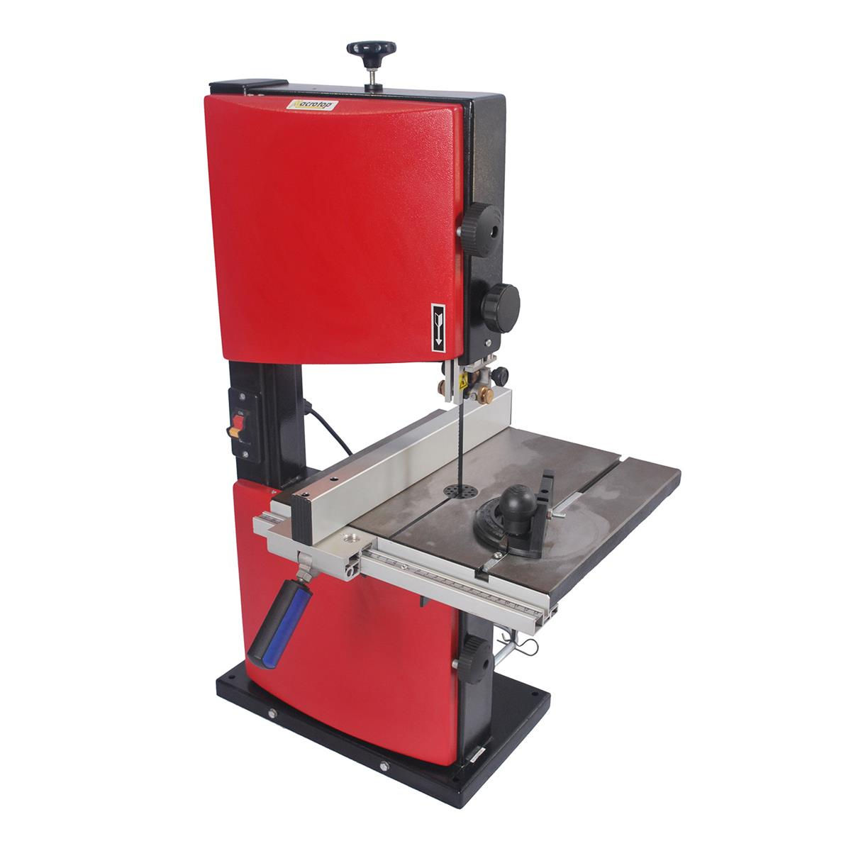 SFM-370 SERRA FITA DE BANCADA PROF. 220V - BIVOLT