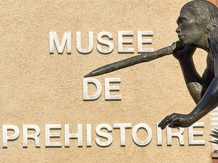 Musée de Préhistoire de Tautavel : un voyage fascinant aux origines de l’humanité