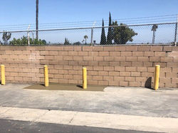 Masonry Hardscape (After)