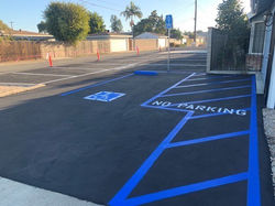 Asphalt Paving (After)