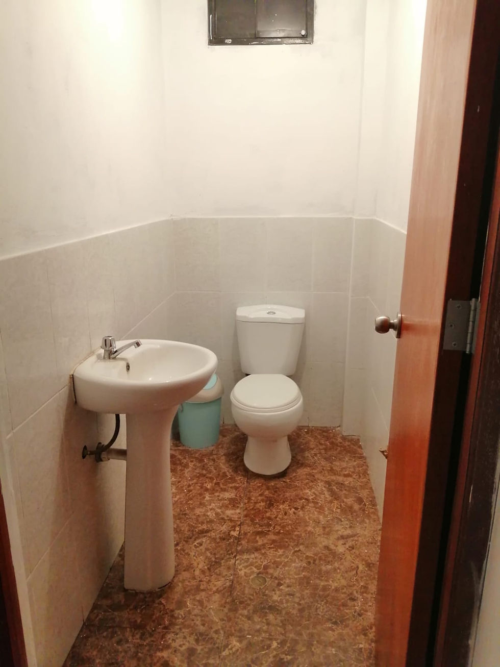 Baño
