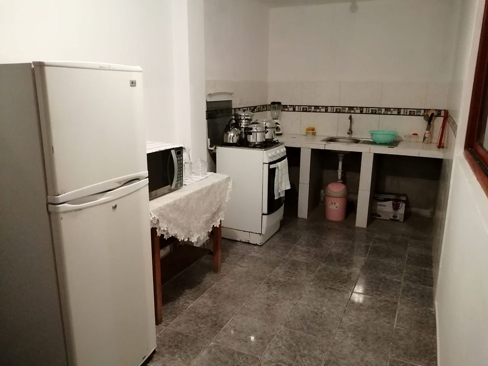 Cocina