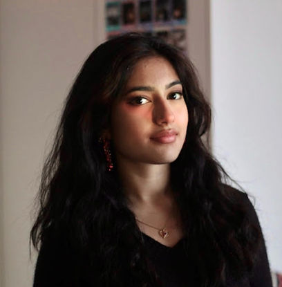 Wijdan Rahim