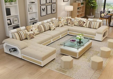 Sofas and Couches