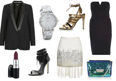 Women Fashion Products