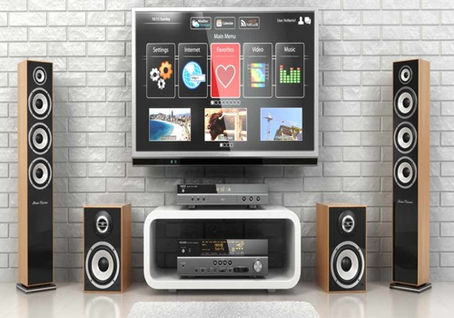 Home Audio & Video Products