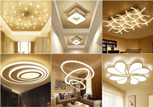 Home Lighting Products