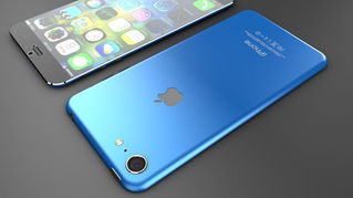 iPhone 6s