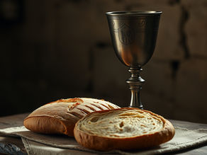 Understanding the Meaning of Eating the Lord's Supper Unworthily