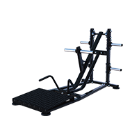 V-BAR ROW