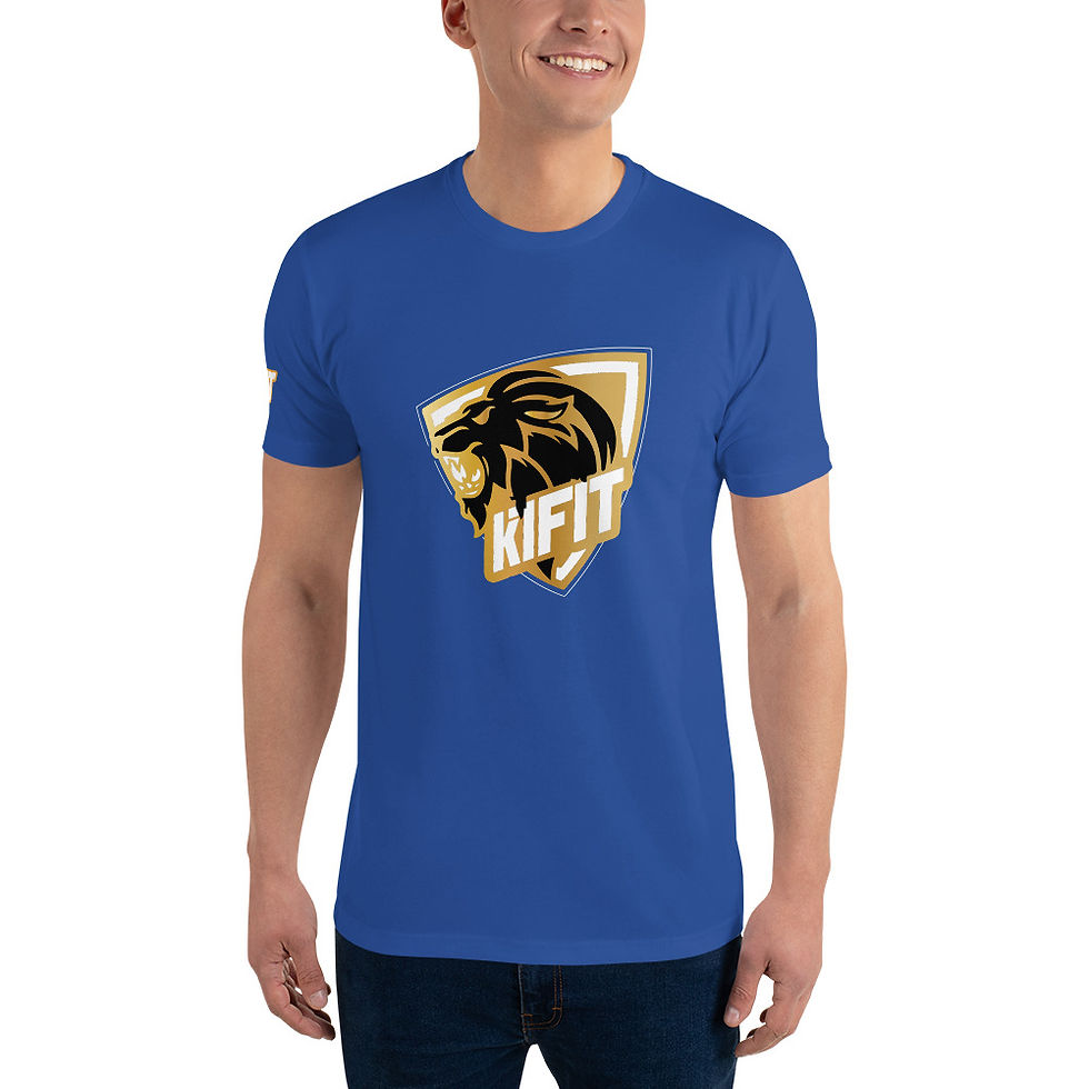Thumbnail: k1Fit Next Level T-Shirt