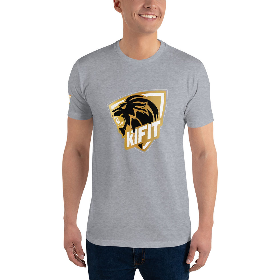 Thumbnail: k1Fit Next Level T-Shirt