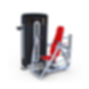 SEATED CHEST PRESS