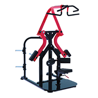 S5005 WIDE PULLDOWN REAR