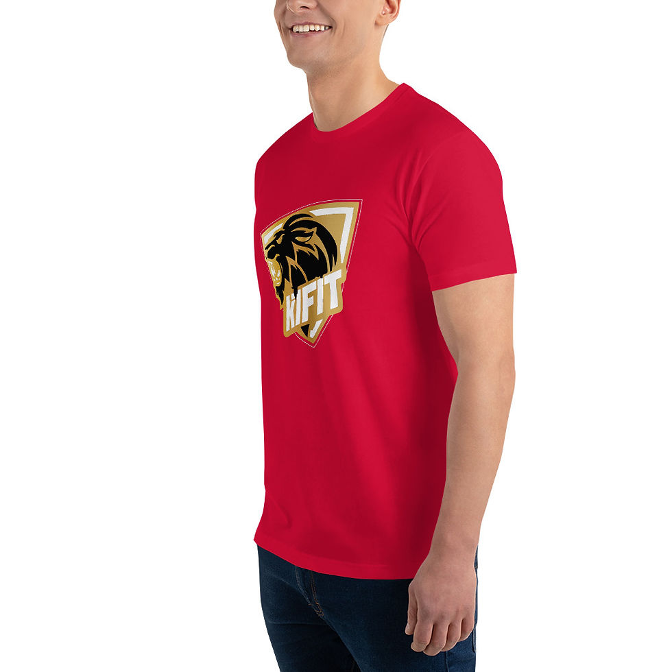 Thumbnail: k1Fit Next Level T-Shirt