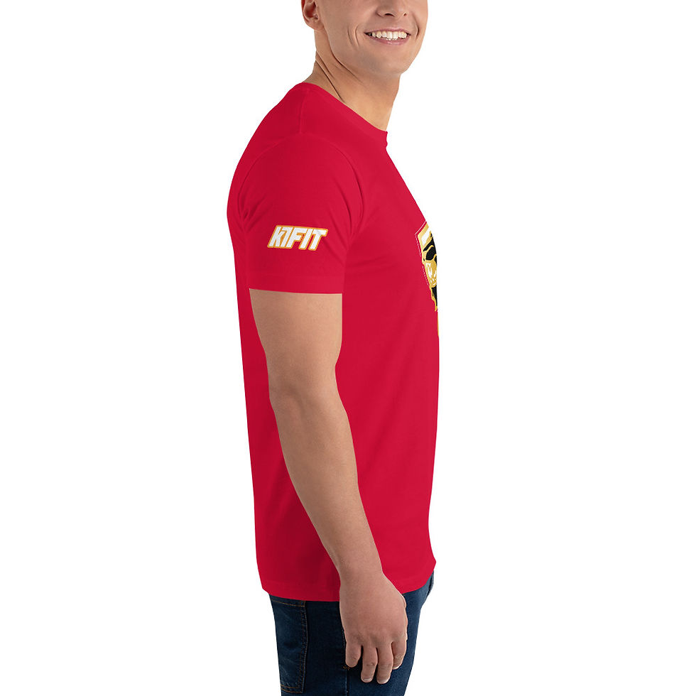 Thumbnail: k1Fit Next Level T-Shirt