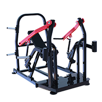 S5007 INCLINE CHEST PRESS