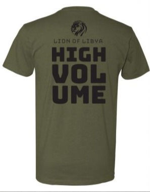 Thumbnail: K1FIT-HIGH VOLUME - Mr Olympia EDITION