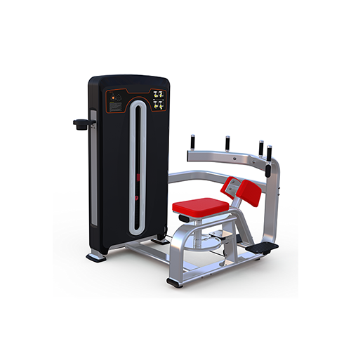 TWIST DOUBLE MACHINE