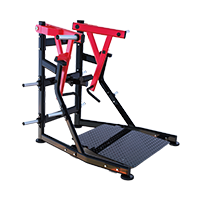 S5002 LOW ROW