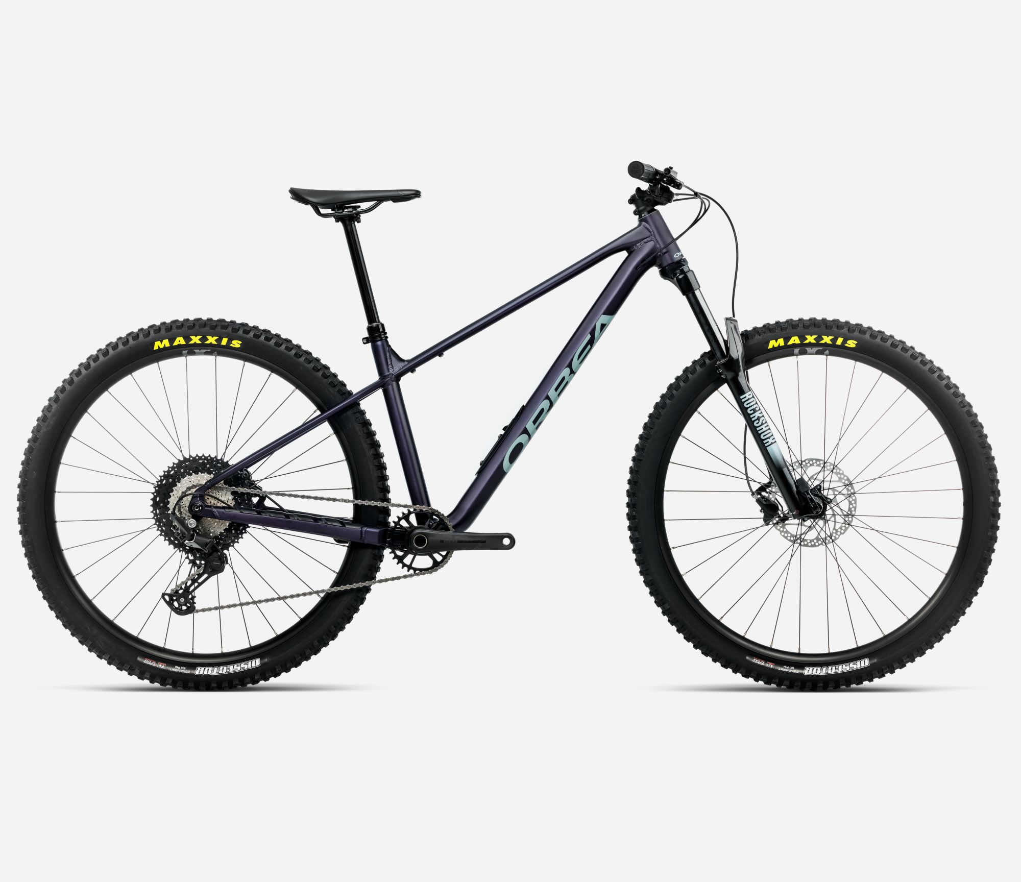 BICICLETA ORBEA LAUFEY H30 2025