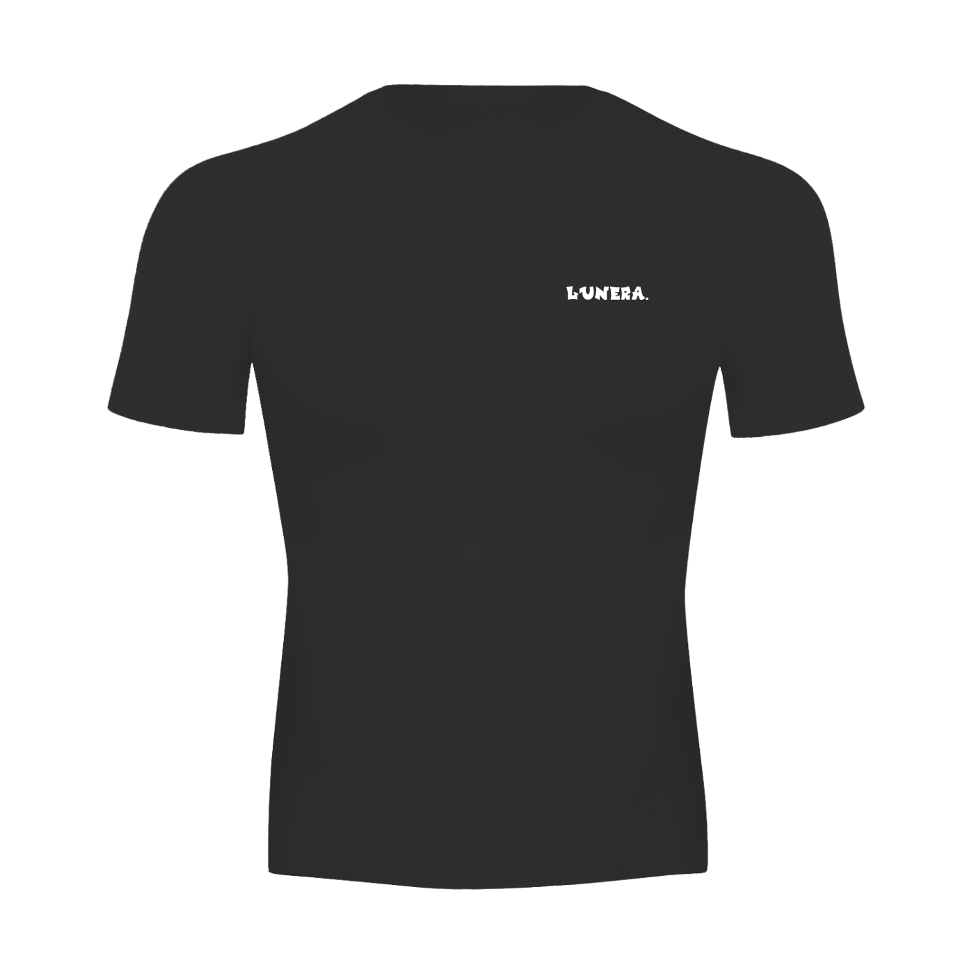 Meant For Greater by LUNERA. Performance Short Sleeve Tee