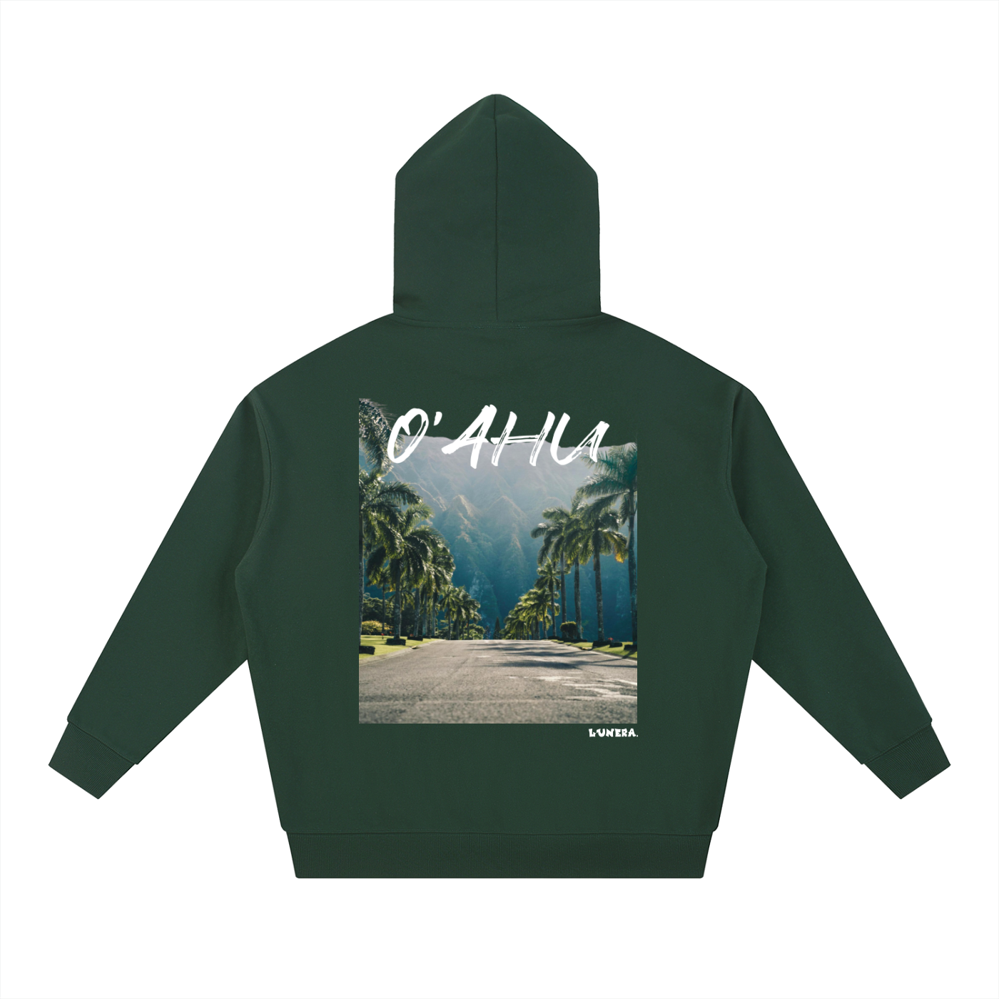 Essential Heavyweight Hoodie