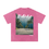 Thumbnail: [O'ahu] World Tour by LUNERA. Oversized Cotton Tee [Limited Edition]
