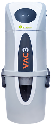 VAC3 DYN CVTECH