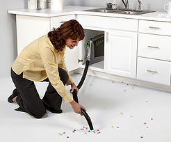 Vroom central vac london