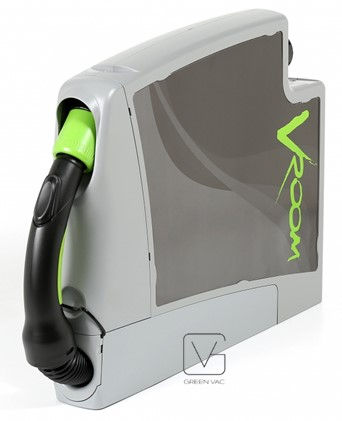 VROOM VAC