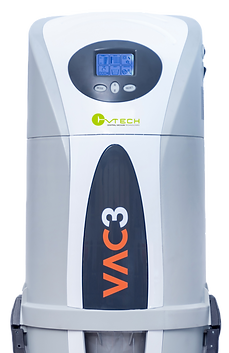 central vacuum systems london
