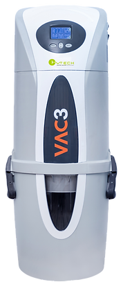 VAC3 DIGITAL cvtech