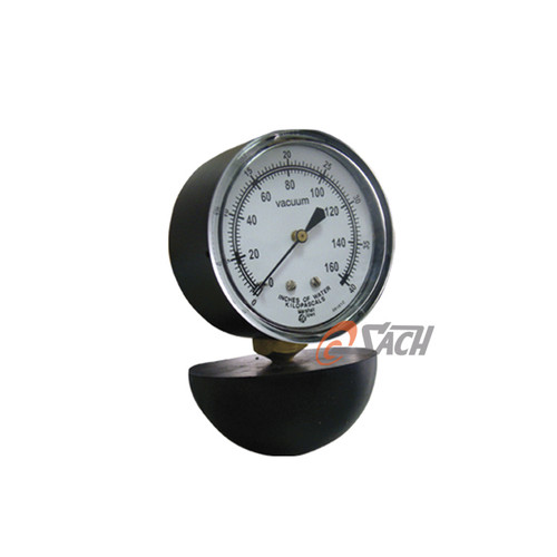 VACUUM GAUGE integra