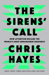 The Sirens Call book cover.gif