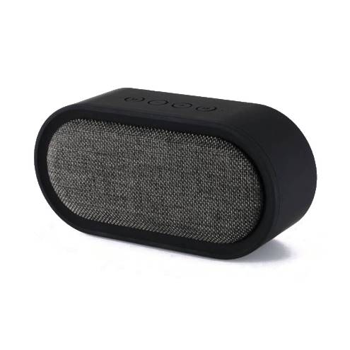Thiết kế loa bluetooth mini cực kỳ tối giản
