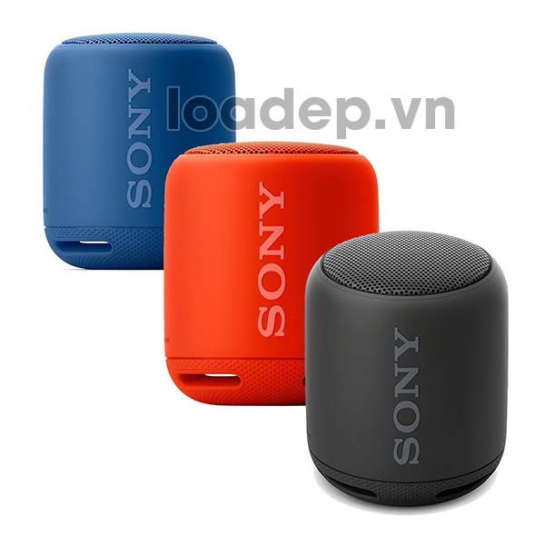 Loa bluetooth Sony SRS-XB10