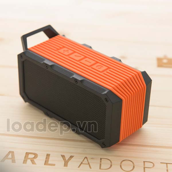 Loa bluetooth Divoom Voombox - Outdoor