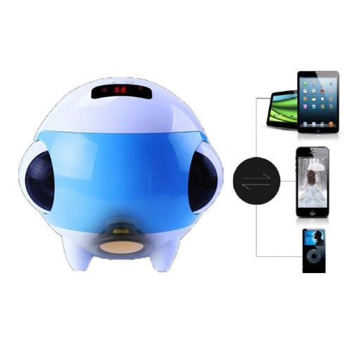 Loa bluetooth mini có tính tương thích cao