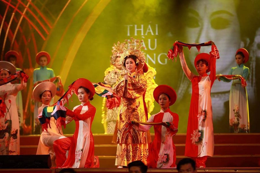 Âm nhạc trong cải lương