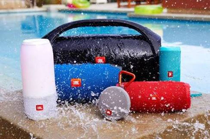 Loa bluetooth ngày càng được ưa chuộng