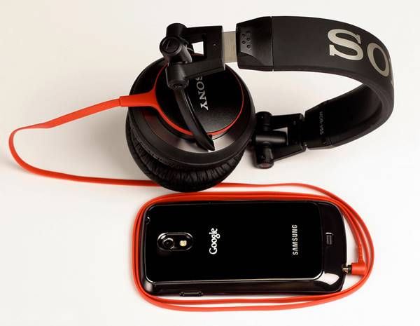 Sony MDR - V55