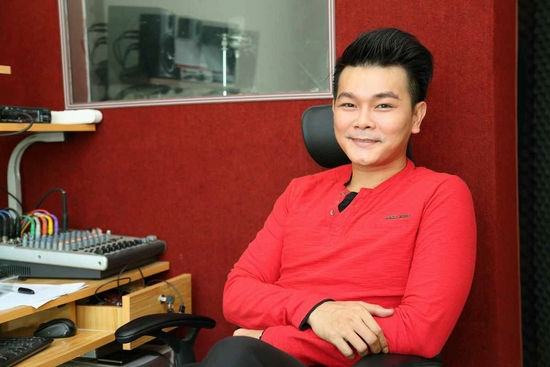 “Thần đồng cải lương” Linh Tý sống nội tâm, che giấu sự khốn khó bằng nụ cười