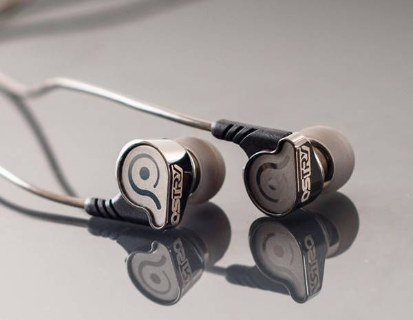 Ostry KC06A