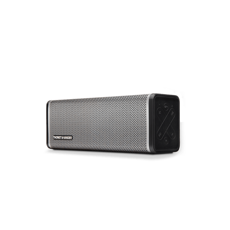 [Đánh giá] Thonet & Vander Frei – Loa bluetooth mini